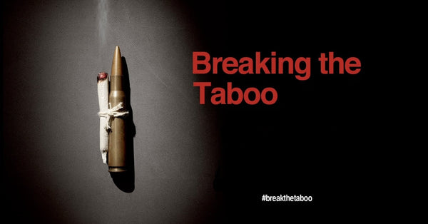 [VIDEO] Breaking the Taboo