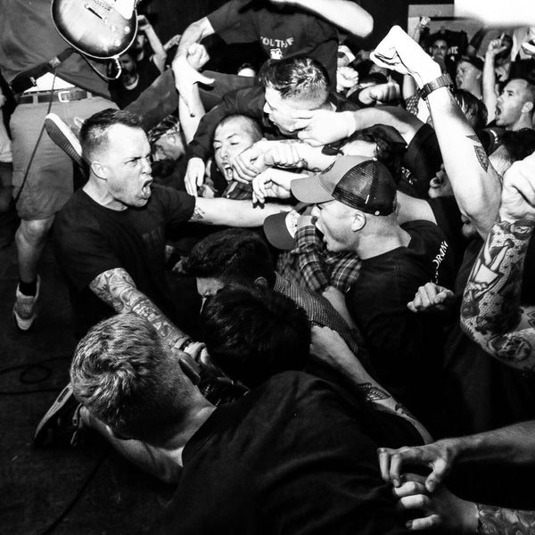 This Is Hardcore 2014: Bold, CIV, Mindset, Freedom, Coke Bust, Relentless, Hounds of Hate, Test of Time, Greg Bennick