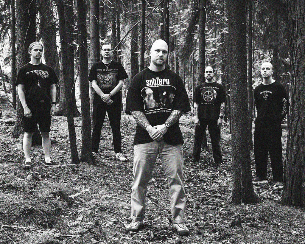 xVeritex release 'For a Scorn-Forged Heart'