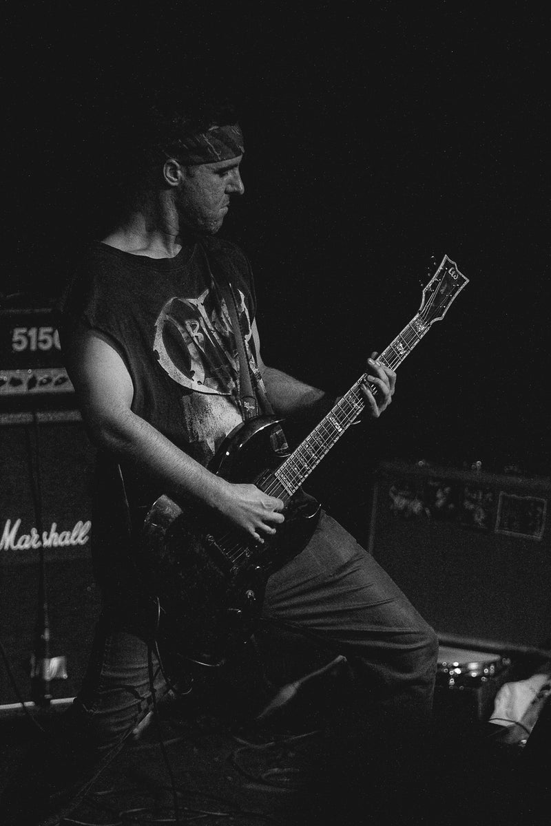 Forced Order: November 22, 2014 at Wrong Bar