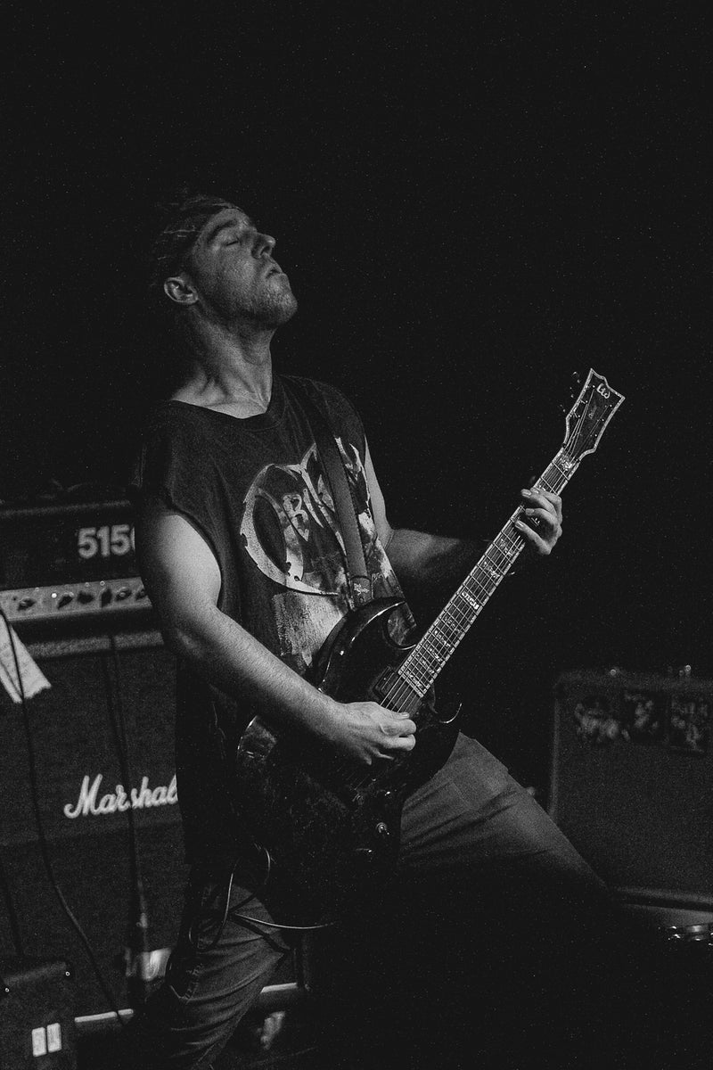 Forced Order: November 22, 2014 at Wrong Bar
