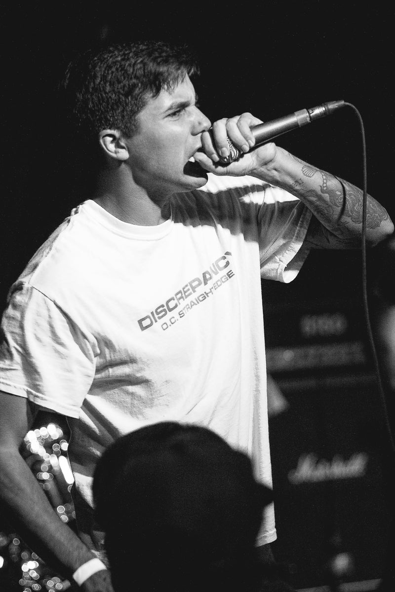 Forced Order: November 22, 2014 at Wrong Bar