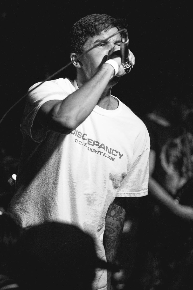 Forced Order: November 22, 2014 at Wrong Bar