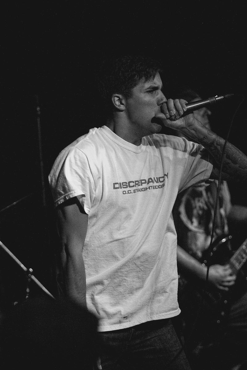 Forced Order: November 22, 2014 at Wrong Bar