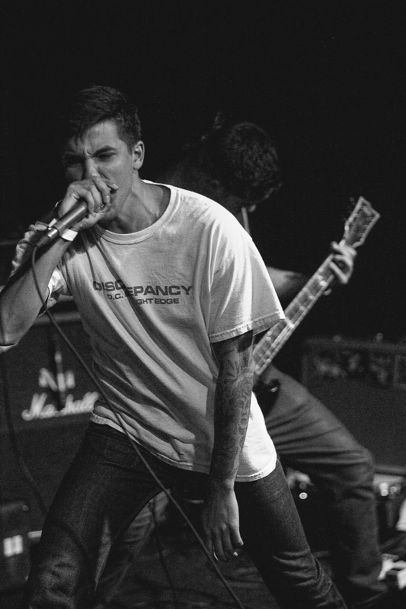 Forced Order: November 22, 2014 at Wrong Bar