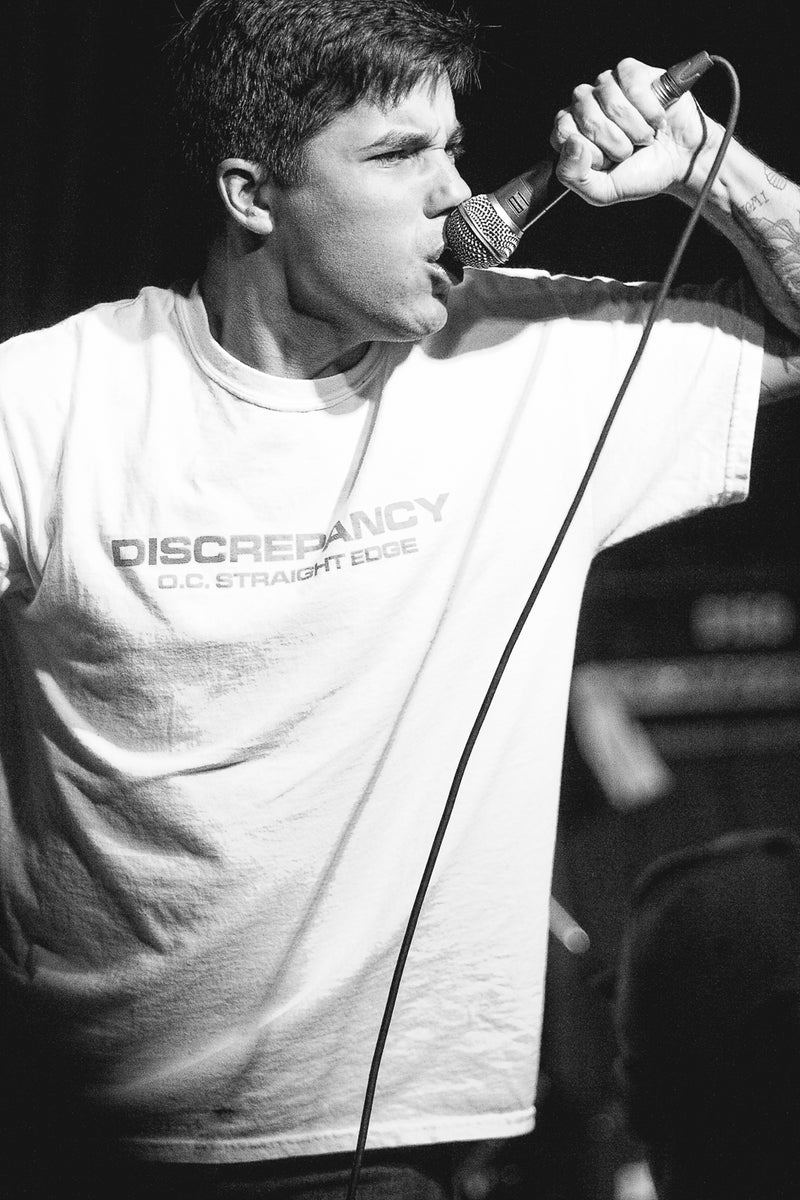 Forced Order: November 22, 2014 at Wrong Bar