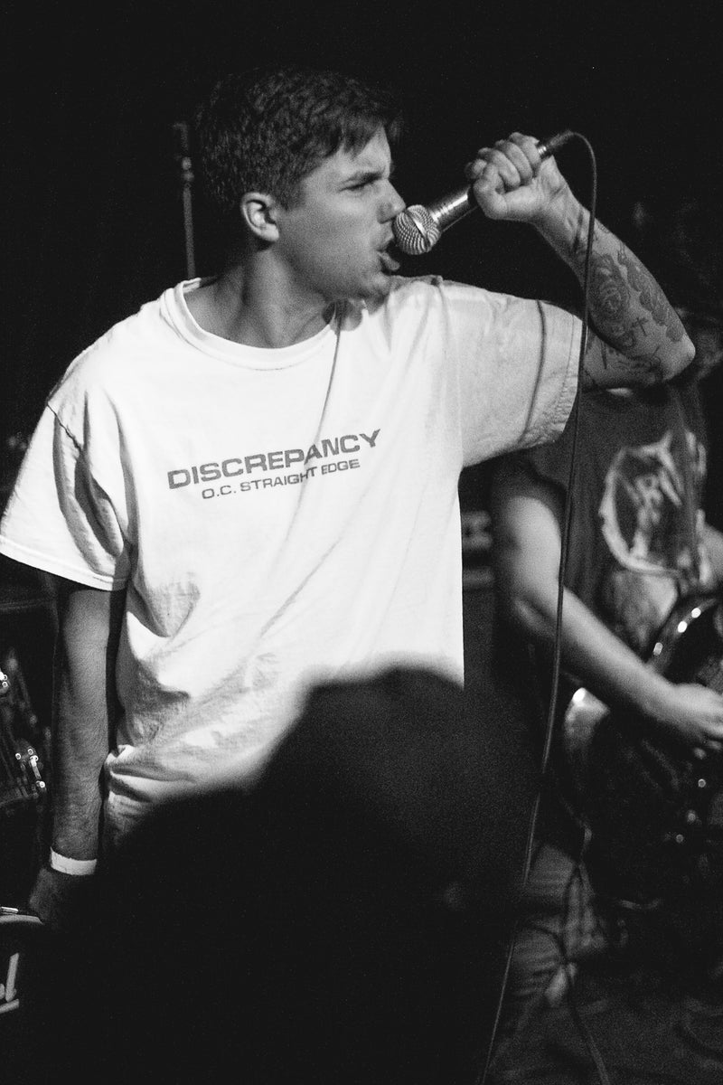 Forced Order: November 22, 2014 at Wrong Bar