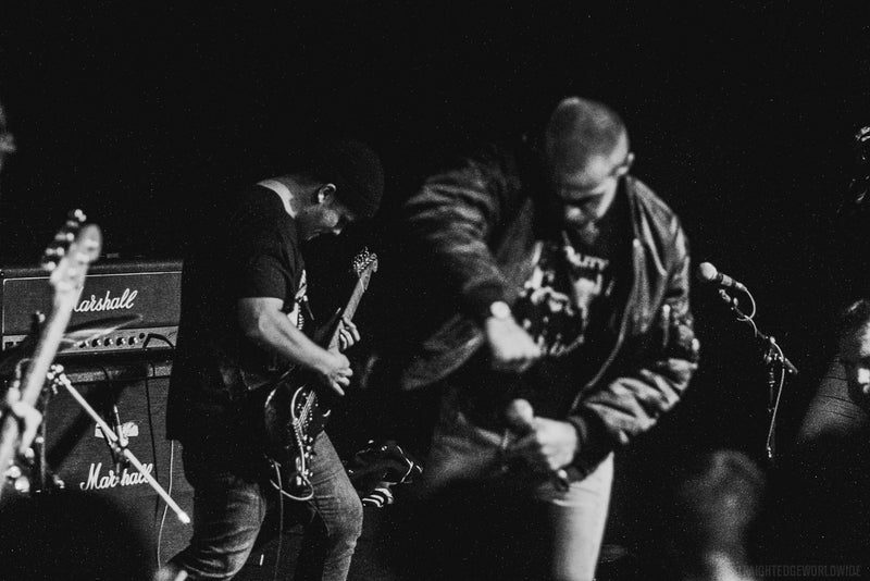 Freedom: November 22, 2014 at Wrong Bar