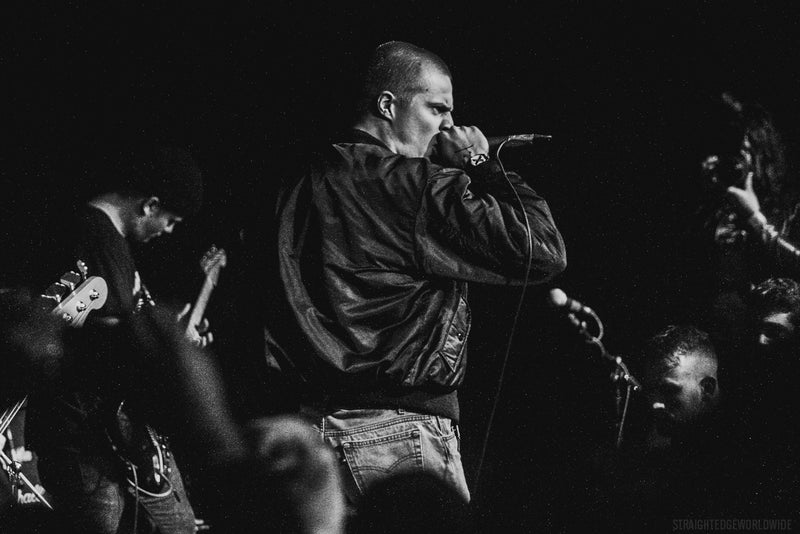 Freedom: November 22, 2014 at Wrong Bar
