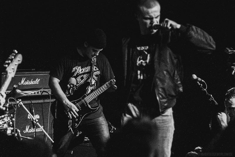 Freedom: November 22, 2014 at Wrong Bar