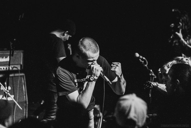 Freedom: November 22, 2014 at Wrong Bar