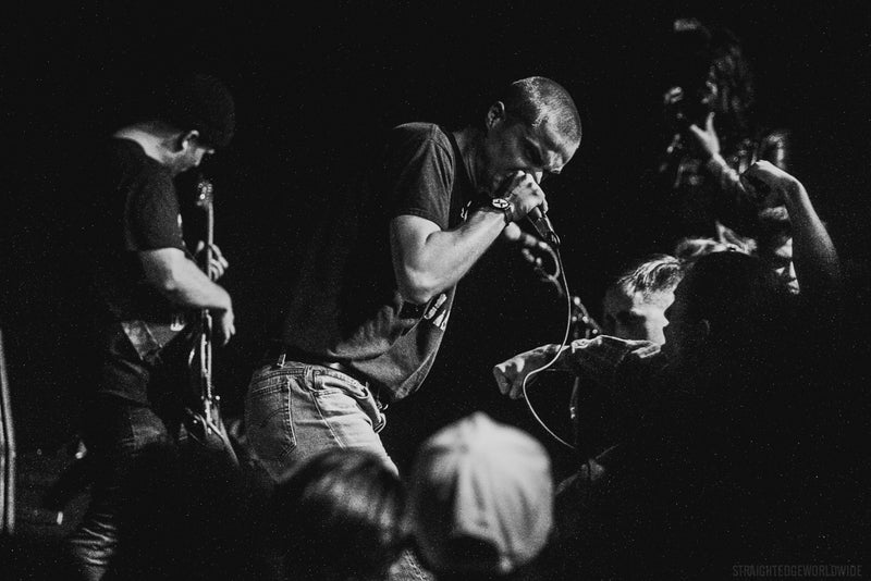 Freedom: November 22, 2014 at Wrong Bar