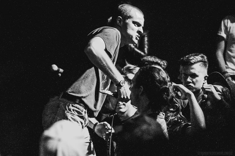 Freedom: November 22, 2014 at Wrong Bar