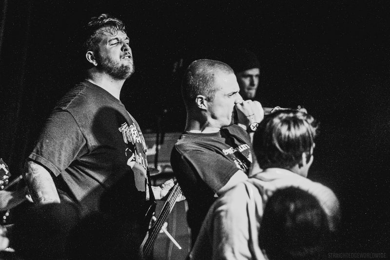 Freedom: November 22, 2014 at Wrong Bar