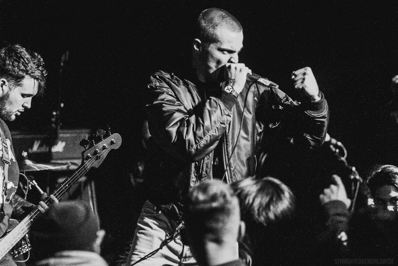 Freedom: November 22, 2014 at Wrong Bar