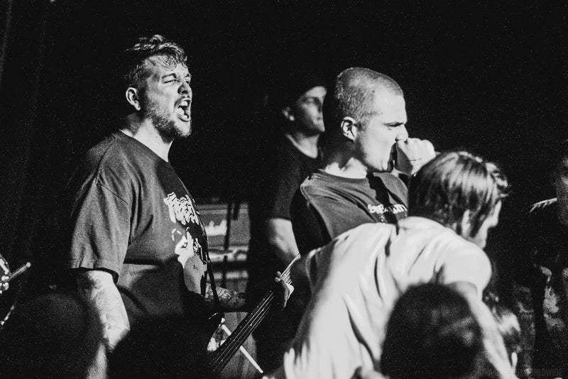 Freedom: November 22, 2014 at Wrong Bar