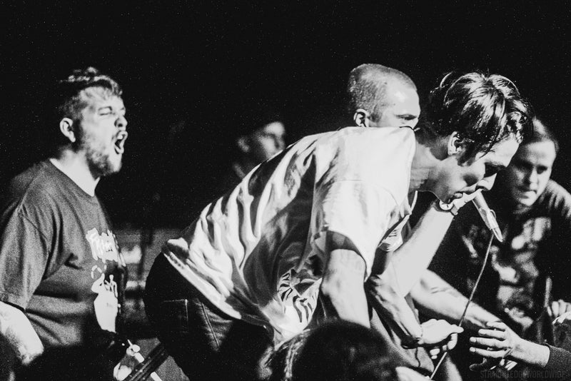 Freedom: November 22, 2014 at Wrong Bar
