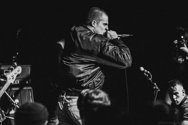 Freedom: November 22, 2014 at Wrong Bar