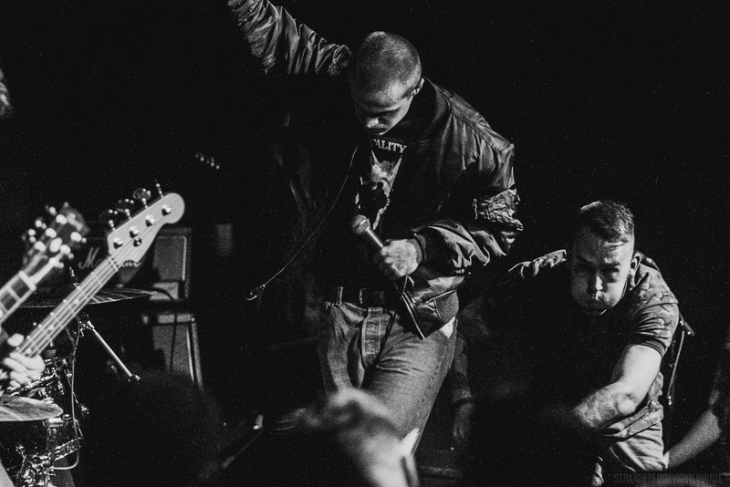 Freedom: November 22, 2014 at Wrong Bar