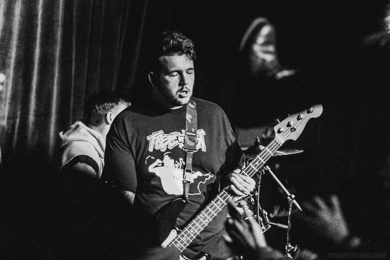 Freedom: November 22, 2014 at Wrong Bar