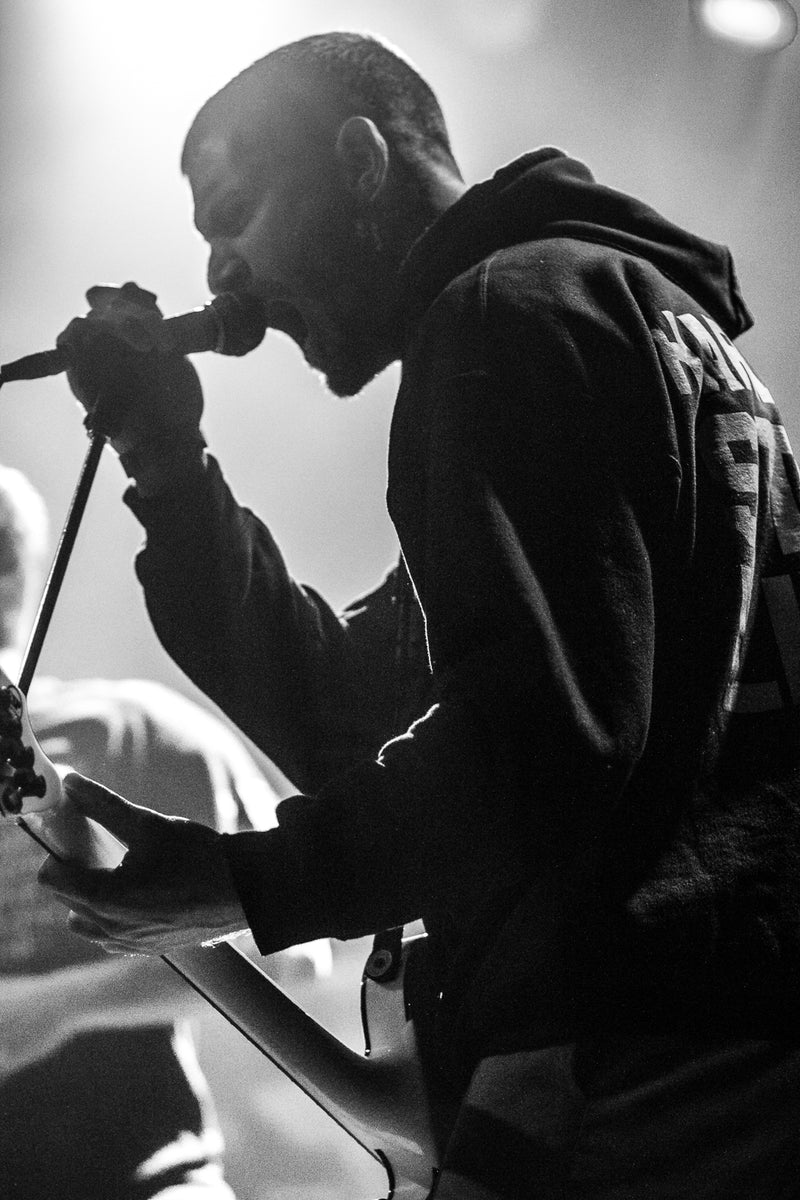 Stick To Your Guns: Nov 27, 2013 at Phoenix