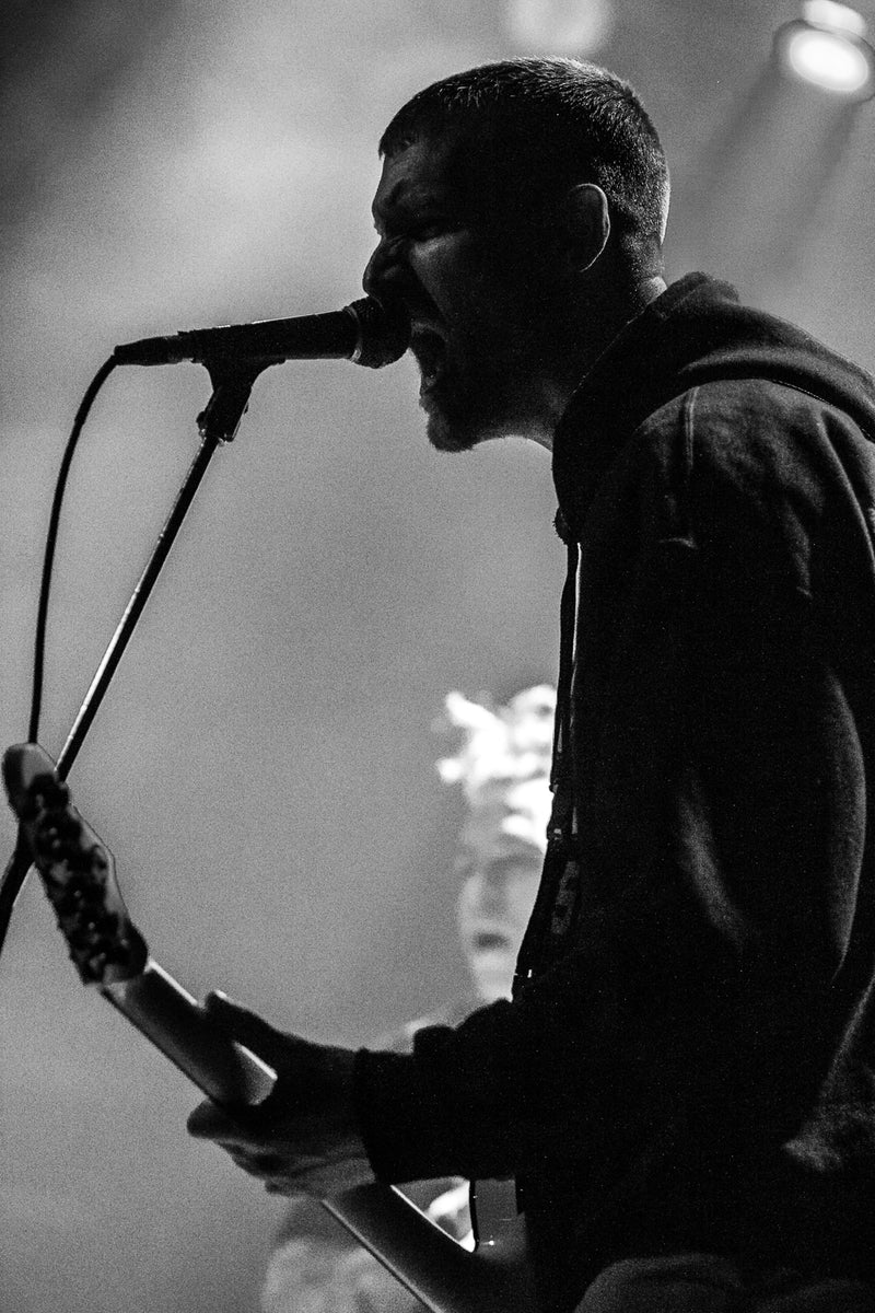 Stick To Your Guns: Nov 27, 2013 at Phoenix