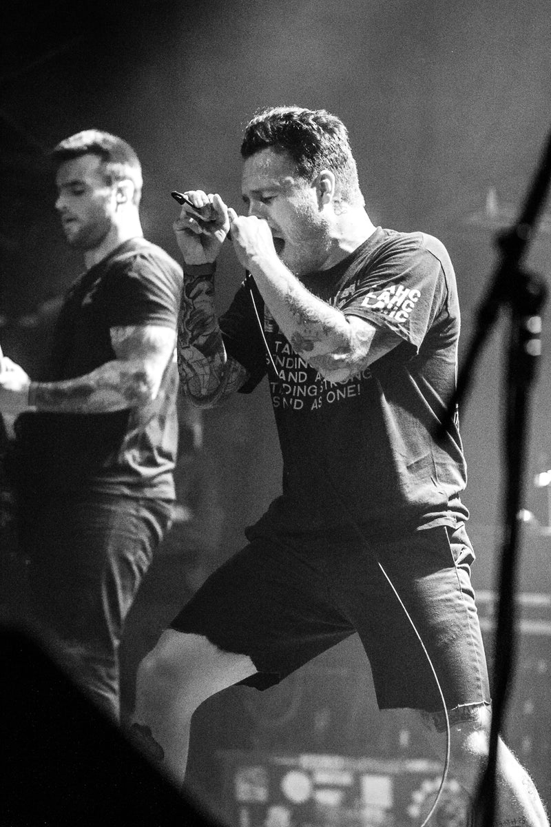 Stick To Your Guns: Nov 27, 2013 at Phoenix
