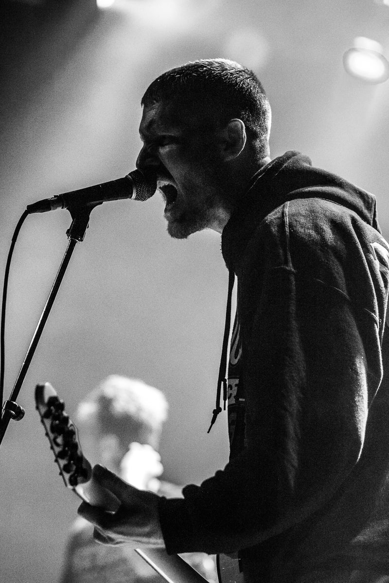 Stick To Your Guns: Nov 27, 2013 at Phoenix