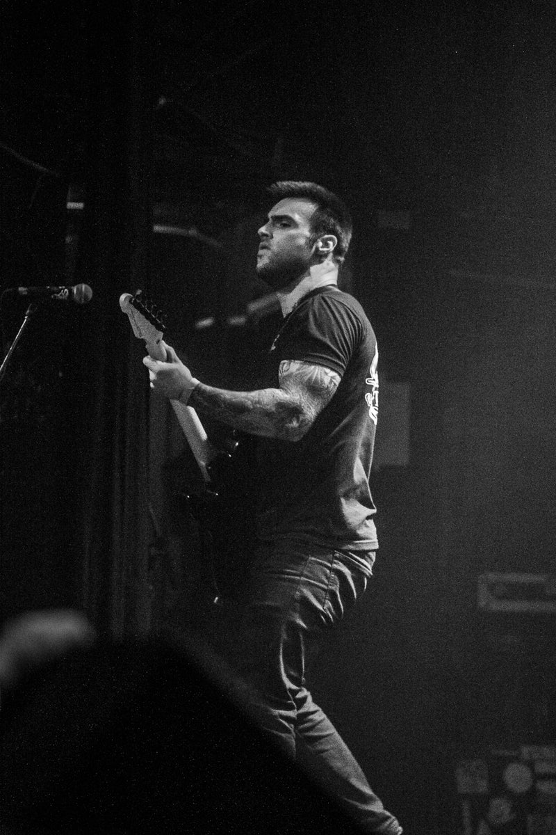 Stick To Your Guns: Nov 27, 2013 at Phoenix