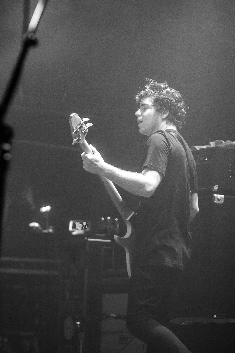 Stick To Your Guns: Nov 27, 2013 at Phoenix