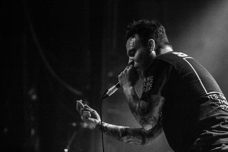 Stick To Your Guns: Nov 27, 2013 at Phoenix