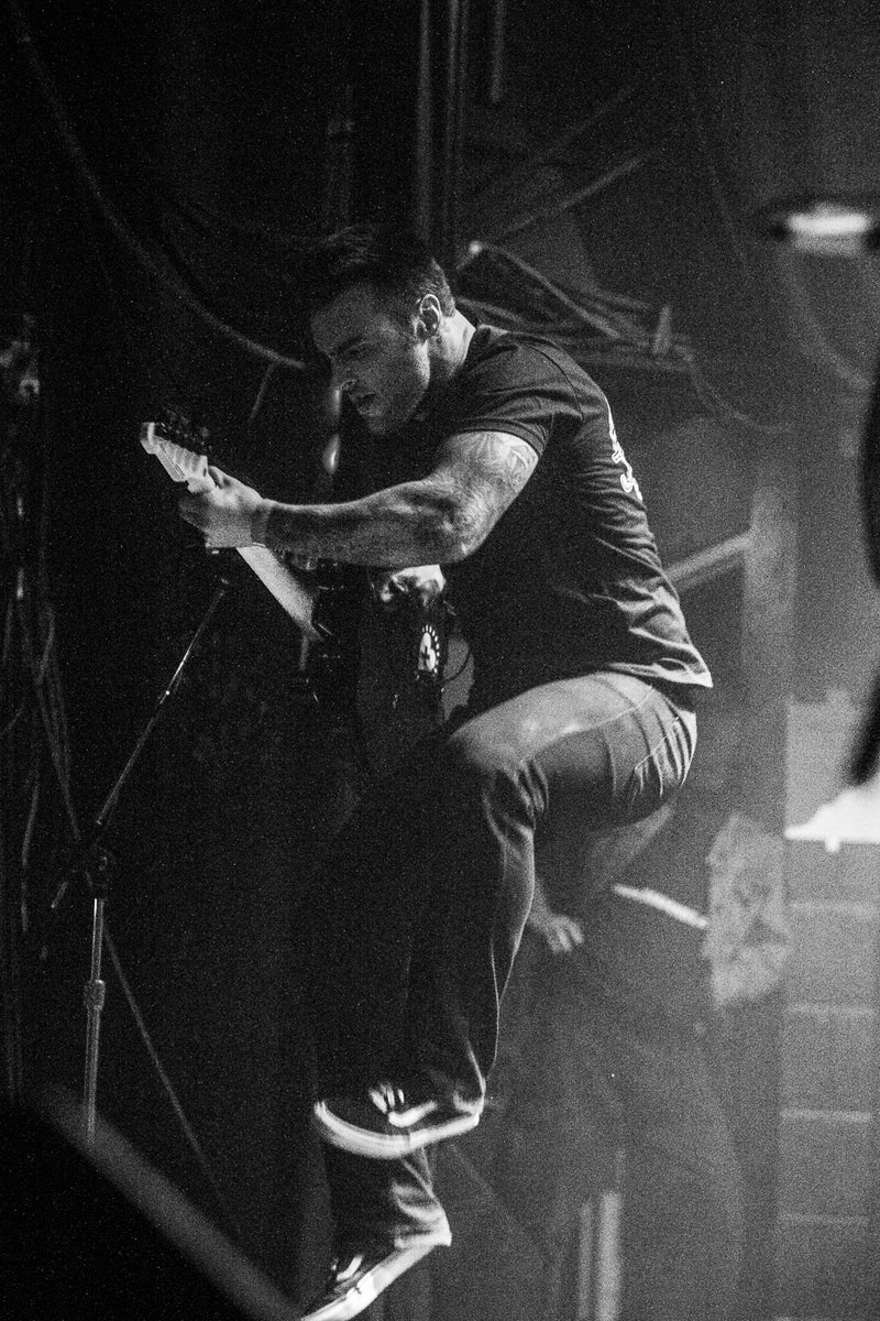 Stick To Your Guns: Nov 27, 2013 at Phoenix
