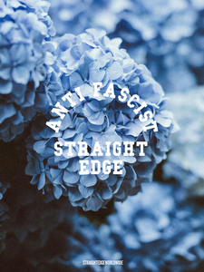 Straight Edge Phone Wallpaper Bundles