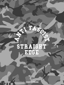 Straight Edge Phone Wallpaper Bundles