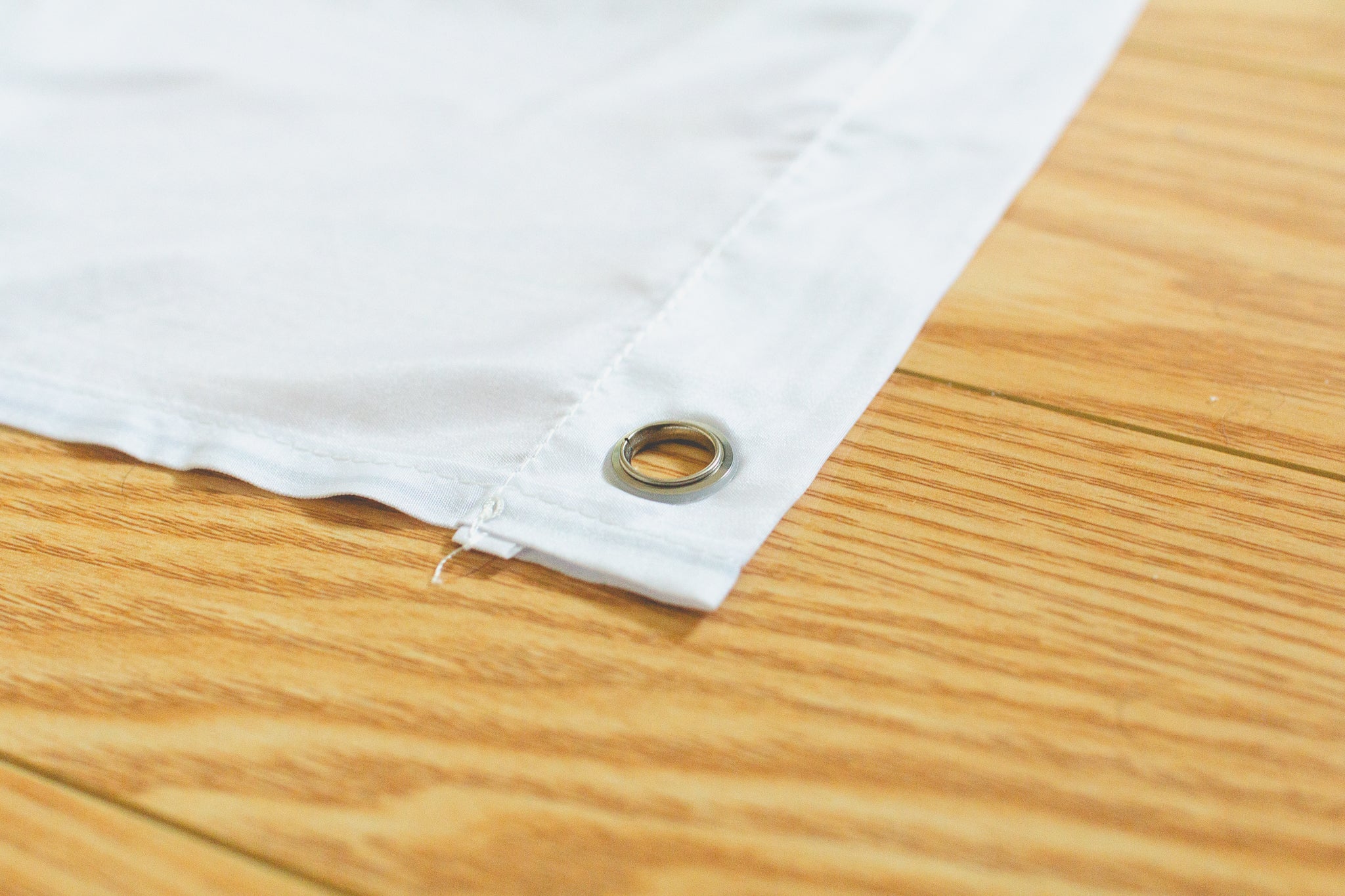 Nazi Punks Straight Edge Banner