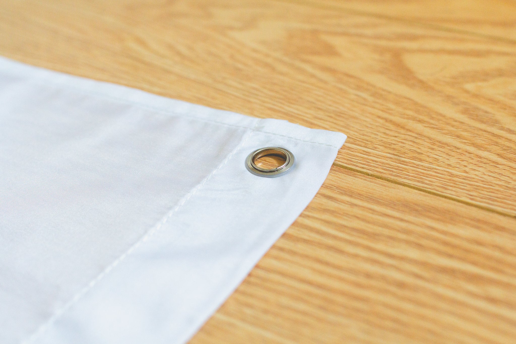 Nazi Punks Straight Edge Banner