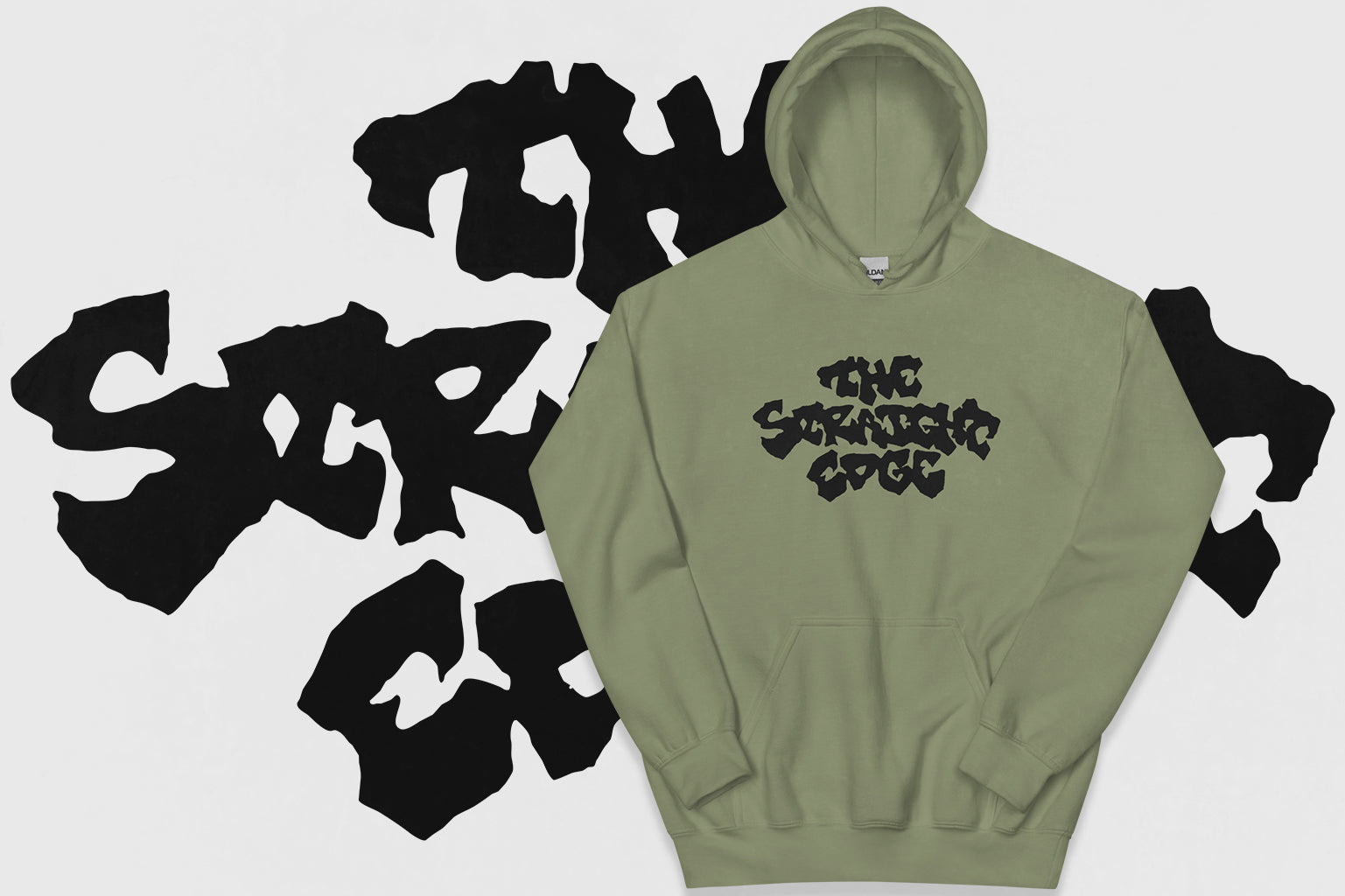 The Straight Edge Hoodie – STRAIGHTEDGEWORLDWIDE