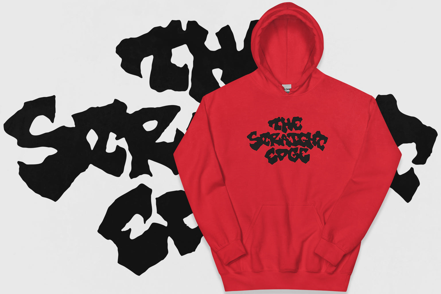 STRAIGHT EDGE パーカー The Straight Edge Hoodie – STRAIGHTEDGEWORLDWIDE