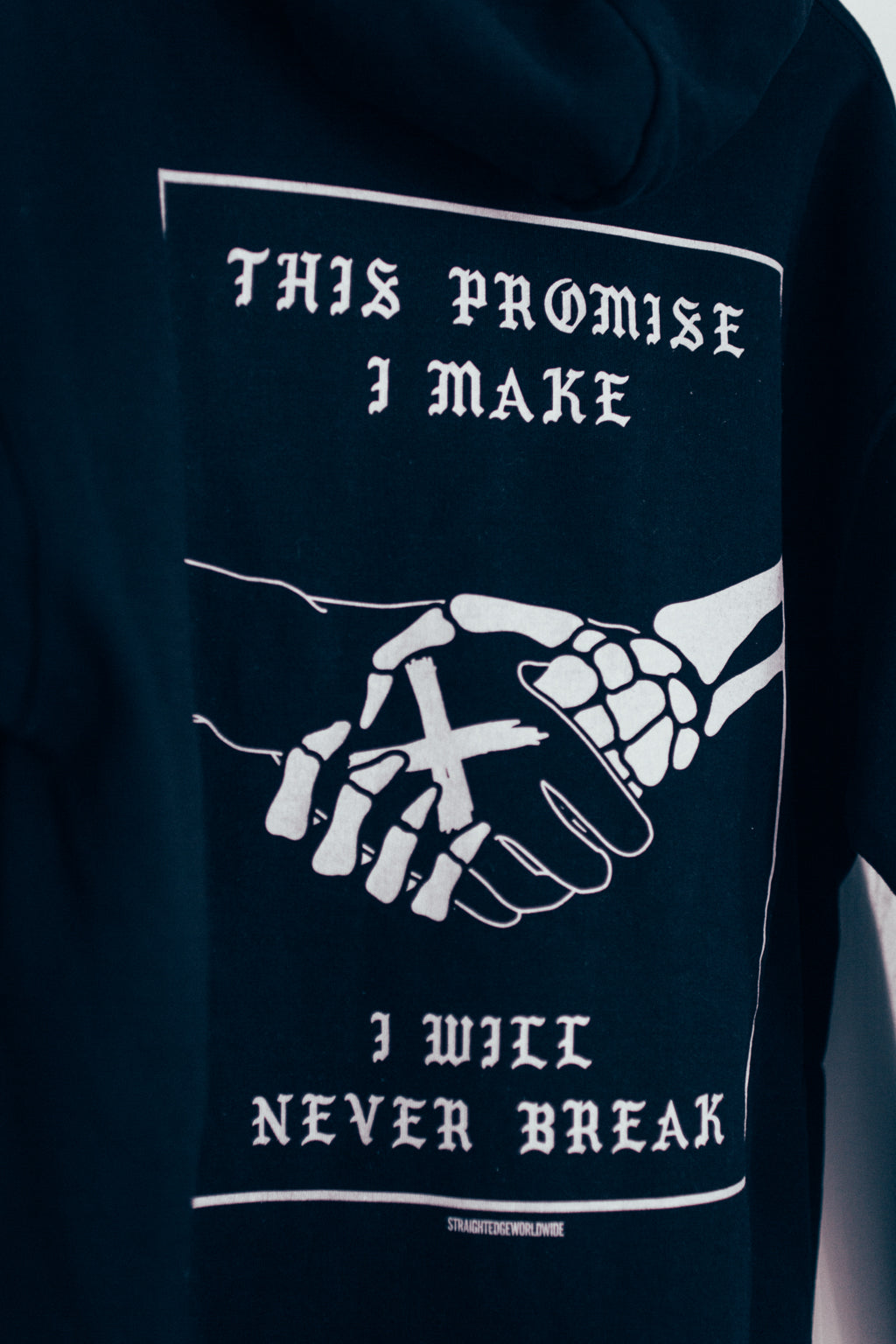 Ladies This x Promise Handshake Tee