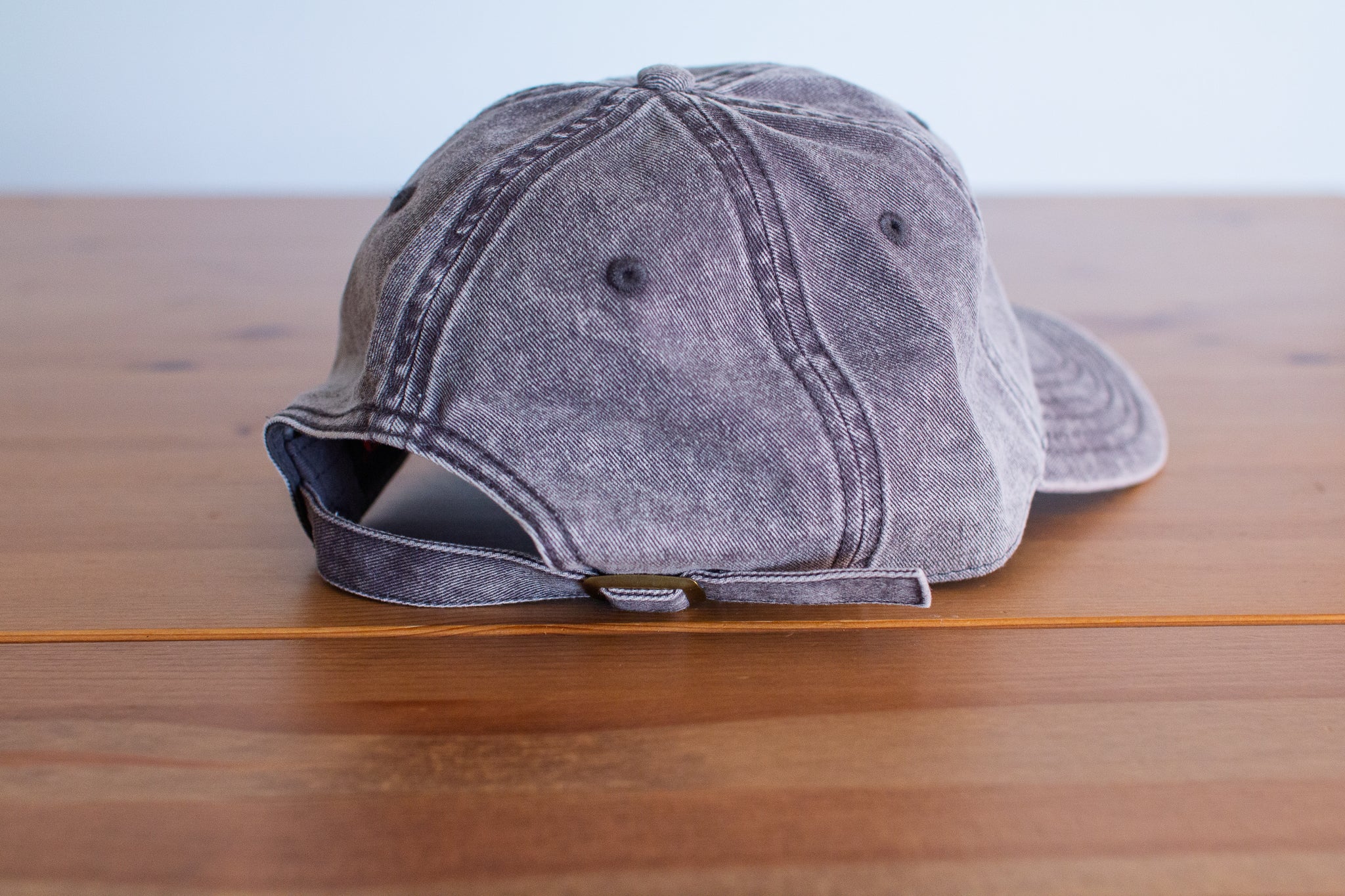 Straight Edge Handshake Dad Hats