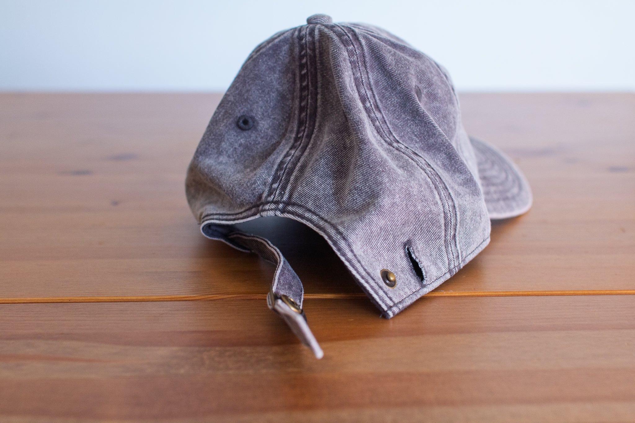 Straight Edge Handshake Dad Hats