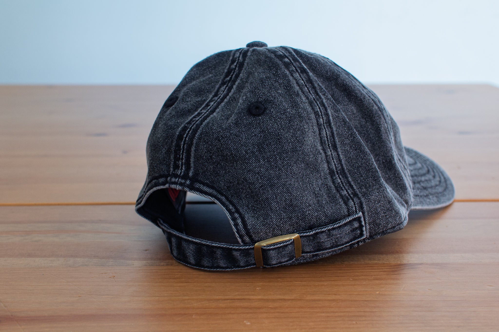 Straight Edge Handshake Dad Hats