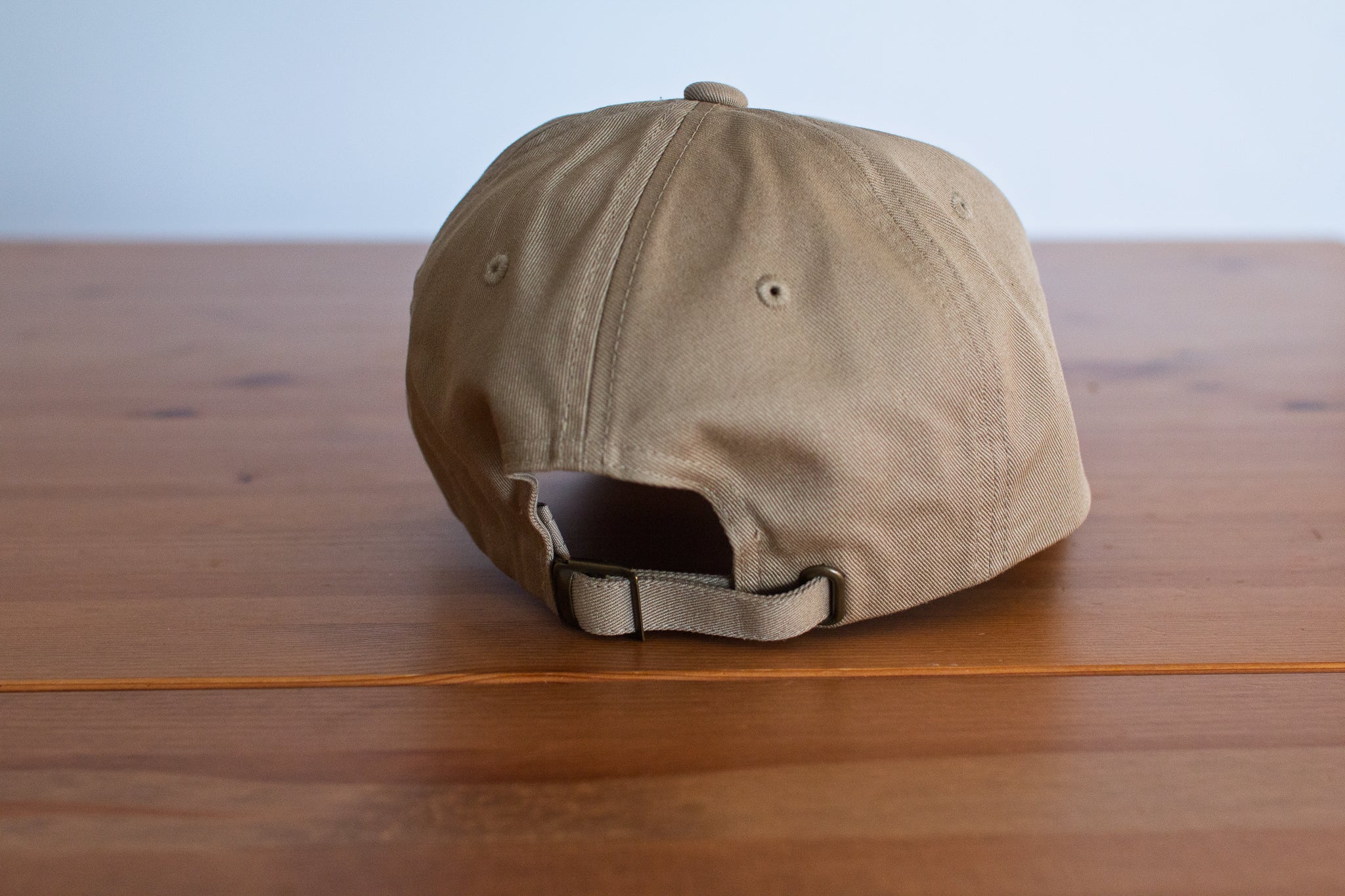 Straight Edge Handshake Strapback Dad Hats