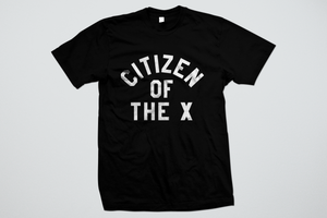 Ladies Citizen of the X Tee