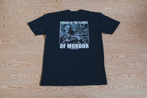 Middle Earth Crisis Tee