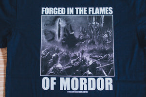 Middle Earth Crisis Tee