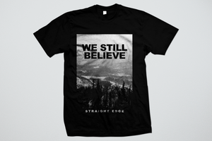 Ladies We Still Believe Tee