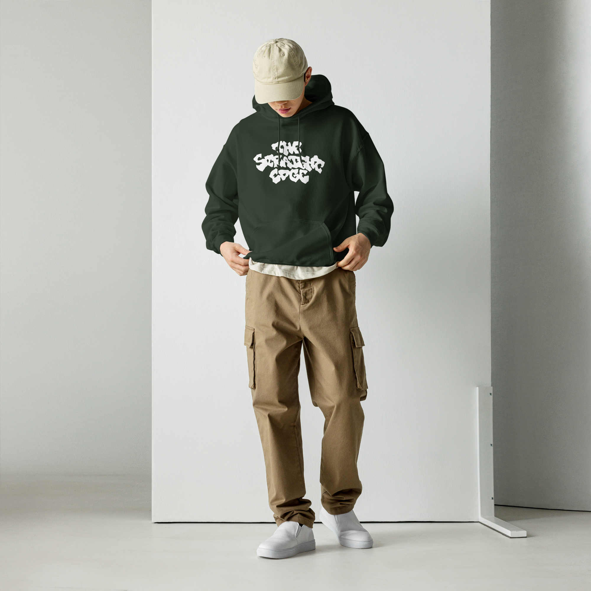 STRAIGHT EDGE パーカー The Straight Edge Hoodie – STRAIGHTEDGEWORLDWIDE