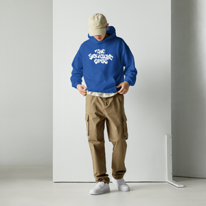 The Straight Edge Hoodie – STRAIGHTEDGEWORLDWIDE