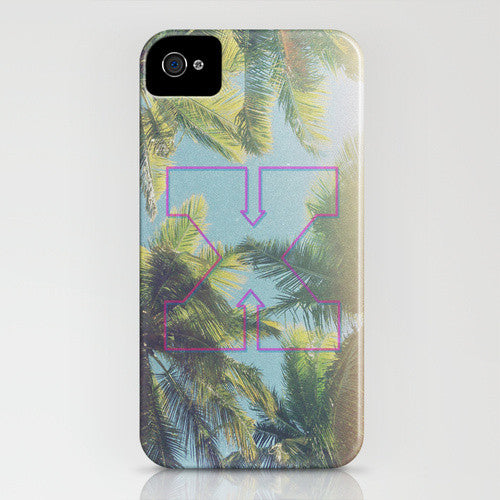 Phone Case - xPALMSx